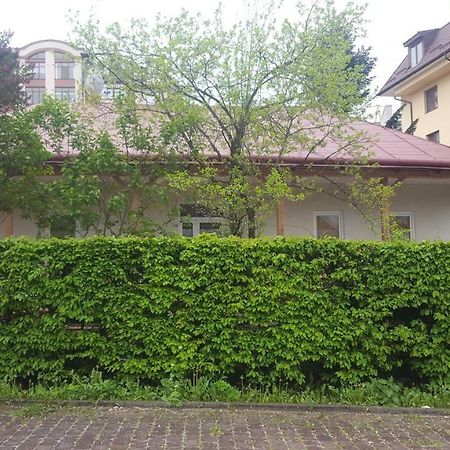 Room In An Old House Truskaveț Exterior foto